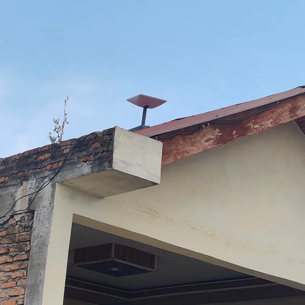 img of Solusi Internet Murah di Lampung Selatan: Starlink