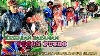 🔴Kesenian Jaranan MEGO SATRIO || Gedung Dalem Lampung Selatan