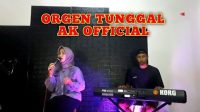 Orgen Tunggal AK Official – Vlog1 Studio Ak official orgen tunggal Lampung selatan