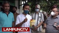 OJK Kunjungi Desa Inklusi Keuangan di Lampung Selatan