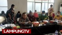 Dinsos Lampung Selatan Diminta Benahi Data Bansos