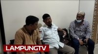 Setor 245 Juta, Warga Lampung Selatan Tertipu Oknum DPRD