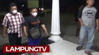 Wartawan Dibegal di Pal 8 Tanjungbintang, Lampung Selatan