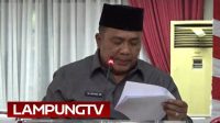 Fraksi PKS Berharap APBDP Lampung Selatan Disegerakan