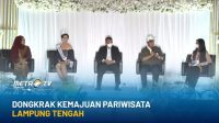 Dialog Spesial – Dongkrak Kemajuan Pariwisata Lampung Tengah Part 1