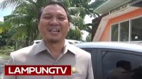 Anggota DPRD Lampung Selatan Bantah Terkait Pencemaran