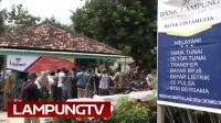 Bank Lampung Dekati Desa dengan Kredit Tanpa Agunan