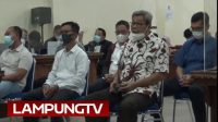 Pokja Lelang PUPR Lampung Selatan pun Dapat Ratusan Juta