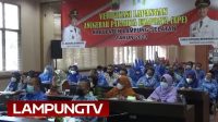 Lampung Selatan Berkomitmen Wujudkan Kesetaraan Gender