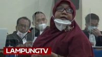 Korupsi PUPR Lampung Selatan: Fee Miliaran Pakai Koper