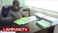 BPN Lampung Selatan Tidak Akan Tarik Sertifikat Fisik