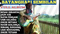 BATANGHARI SEMBILAN-full album/GITAR TUNGGAL-NONSTOP