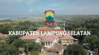 Informasi Pembangunan Kabupaten Lampung Selatan
