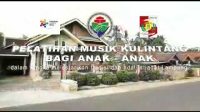 Pelestarian Kearifan Lokal Budaya Lampung