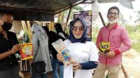 cv alben rekomendasi besar untuk UMKM Lampung selatan