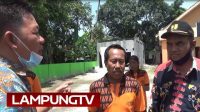 DPRD Lampung Selatan Dilapori Utang Rekanan Proyek