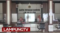 BPN Lampung Selatan Kejar Target 14 Ribu Sertifikat PTSL
