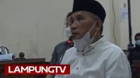 Ada Markus di Perkara Korupsi PUPR Lampung Selatan