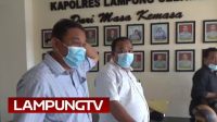 Saksi Kasus Korupsi Jalan Dinas PUPR Lampung Selatan Bungkam