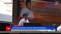 Balitbangda Lampung : Selatan Harus Bisa Bangkit! – SaburaiNEWS