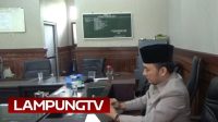 Fraksi PAN DPRD Lampung Selatan Rombak AKD