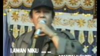 SALAM TIKHAM – ARIFIN M – DANGDUT LAMPUNG (karaoke)