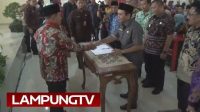 DPRD Lampung Selatan Desak Pemprov Perbaiki Jalan Rusak