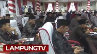 Fraksi DPRD Lampung Selatan Kritisi Laporan Bupati