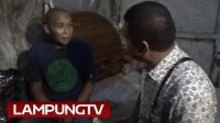 Ibu Muda Way Galih Lampung Selatan Dibunuh Suami