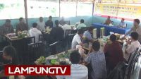 Kapolres Lampung Selatan Kumpulkan Pengusaha SPBU