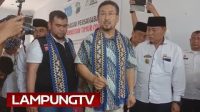 Muslim Uighur Bantu Bangun Masjid di Lampung Selatan