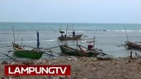 Nelayan Lampung Selatan Hilang Saat Pasang Rumpon