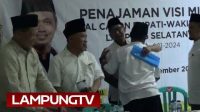 PKS Lampung Selatan Tentukan Calon Bupati Januari 2020