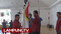 Lampung Selatan Targetkan Cetak Karateka Internasional