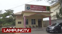 Mayat Wanita Terbakar di Lampung Selatan Mulai Terungkap