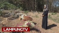 Kematian Gadis Natar Lampung Selatan Masih Misteri