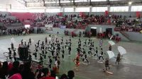 SDN1 Merbau Mataram | Kejuaraan Drumband Bupati Cup 2022 Lampung Selatan
