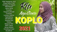 Ria Agustiana ¶ Full Album ¶ Dangdut Koplo ¶ Lagu Lampung