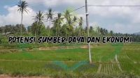Potensi SDA dan Ekonomi Desa Suban Lampung Selatan