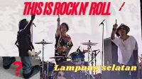 THIS IS ROCK N’ ROLL | LAMPUNG SELATAN FEST