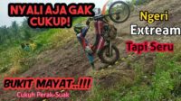 BLAR (Bhayangkara Lampung Selatan Adventure Reborn) Ke-76 | Desa Suak Bukit Cukuh Perak