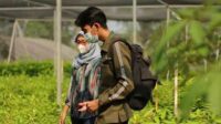 Pensemaian Permanen Lampung Selatan | KEMAH BUDAYA KAUM MUDA 2021