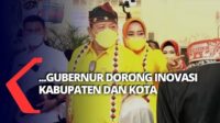 Lampung Craft 2021, Bangkitkan Geliat UMKM Khas Daerah