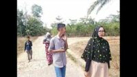 Vlog di desa karya basuki kec. Waway karya Lampung Selatan