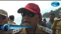 Lampung Selatan – Penyerahan Bantuan Hibah Perahu Nelayan dan Perlengkapannya