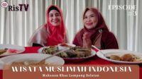 Nikmat Kuliner Khas Lampung Selatan, dari Segubal Hingga Iwa Pekhos (Episode #3)