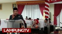 6 Rekomendasi Fraksi Gabungan DPRD Lampung Selatan