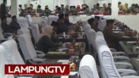 Lampung Selatan Raih Pendapatan Rp2 Triliun Tahun 2018