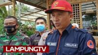 UMKM Lampung Barat Diimbau Patuh Protokol Kesehatan