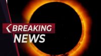 BREAKING NEWS – Pengamatan Gerhana Matahari Hibrida 2023